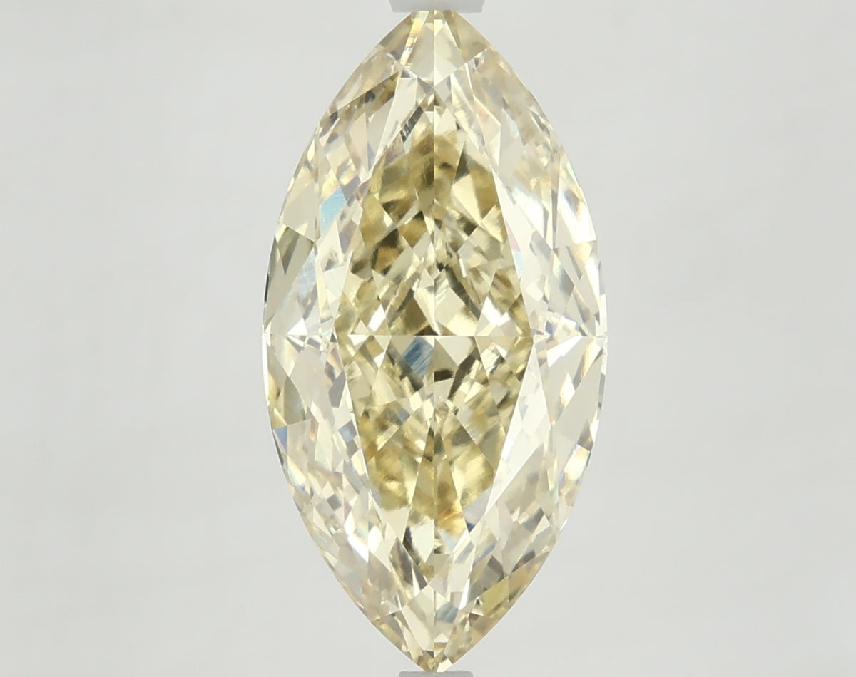 5.57ct Marquise VS1 Lab Created Diamond