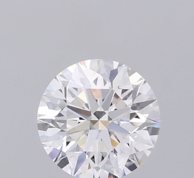 1.3ct Round D VVS1 Lab Created Diamond