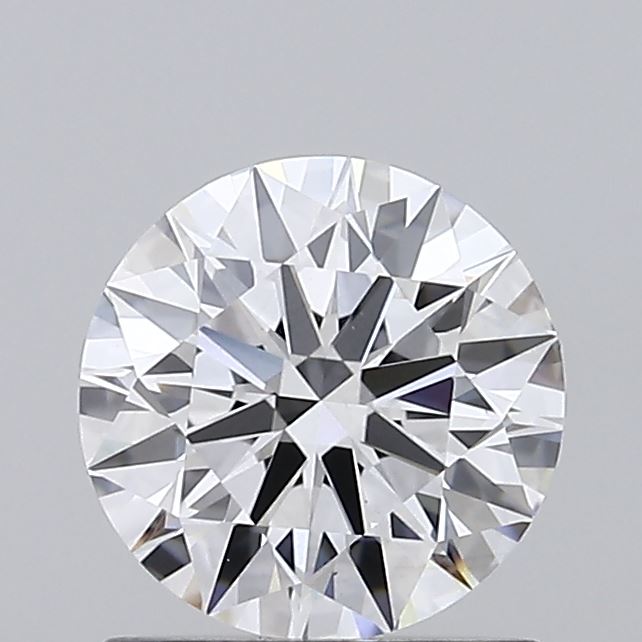 1.05ct Round E VVS2 Lab Created Diamond