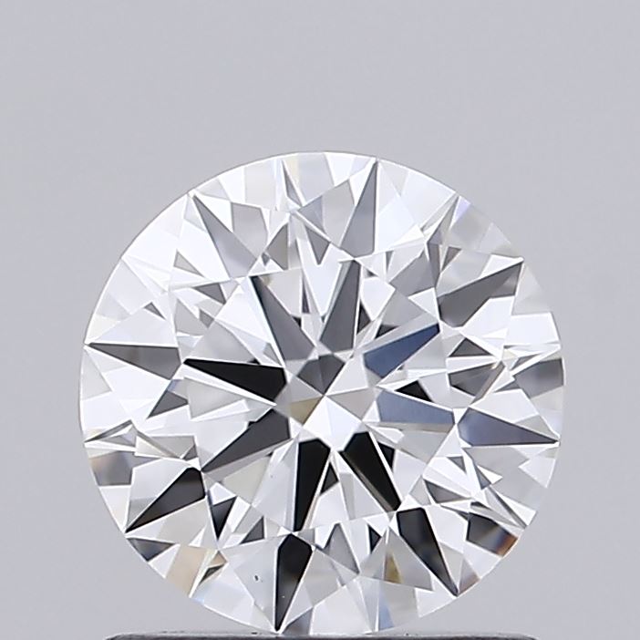 1.04ct Round D VVS2 Lab Created Diamond