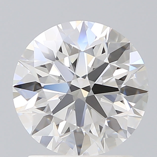 1.73ct Round E VS1 Lab Created Diamond