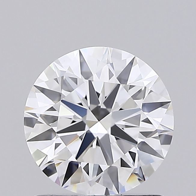 1.01ct Round D VS1 Lab Created Diamond