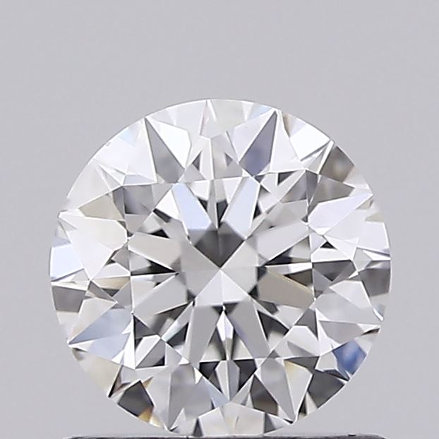 0.75ct Round E VVS2 Lab Created Diamond