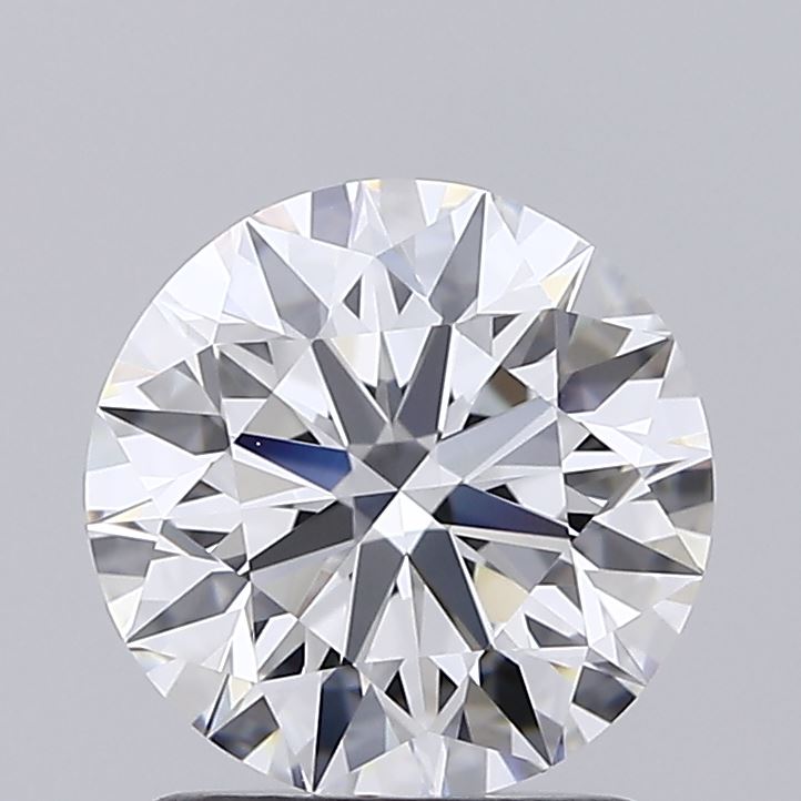 1.56ct Round STANDARD VVS2 Lab Created Diamond