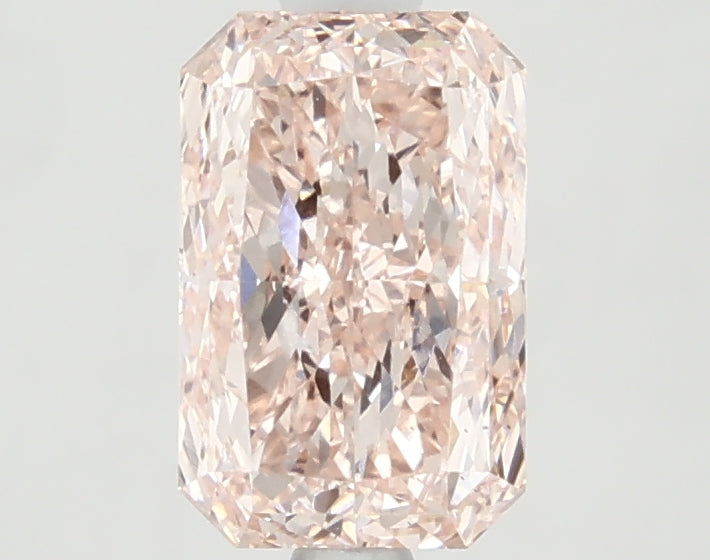 1.56ct Radiant VS1 Lab Created Diamond
