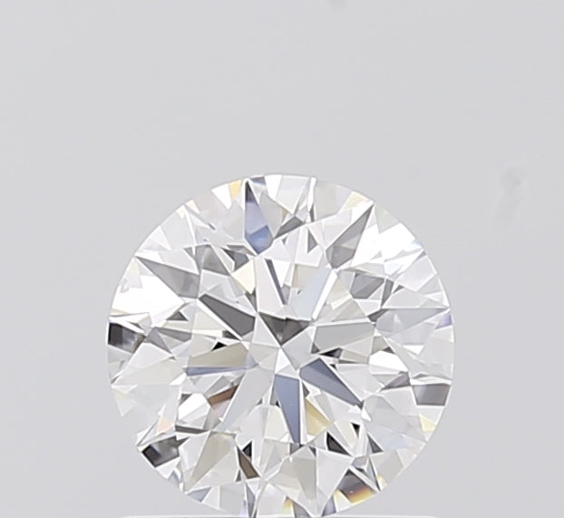 1.06ct Round D VVS2 Lab Created Diamond