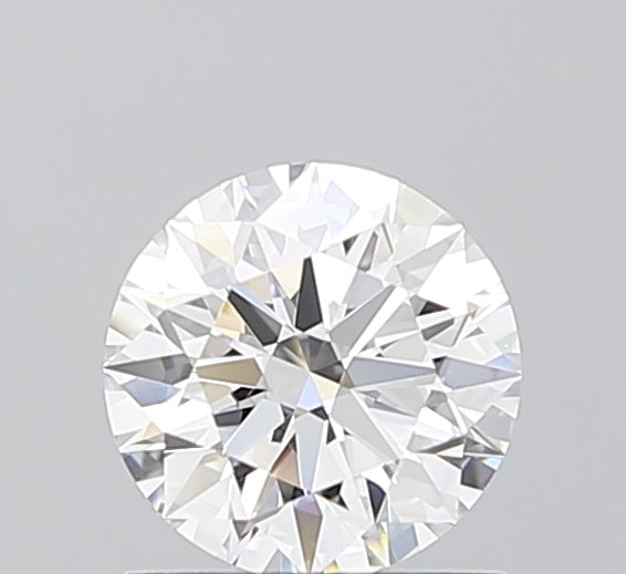 1.04ct Round D VVS2 Lab Created Diamond