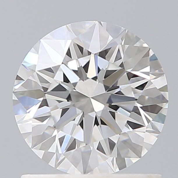 1.11ct Round D VVS2 Lab Created Diamond