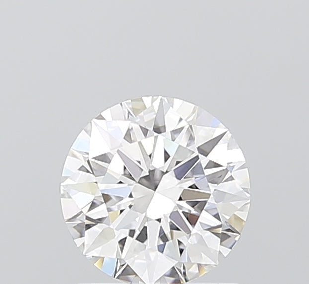 1.07ct Round D VVS1 Lab Created Diamond