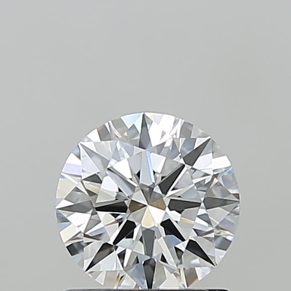 1.04ct Round E VVS2 Lab Created Diamond