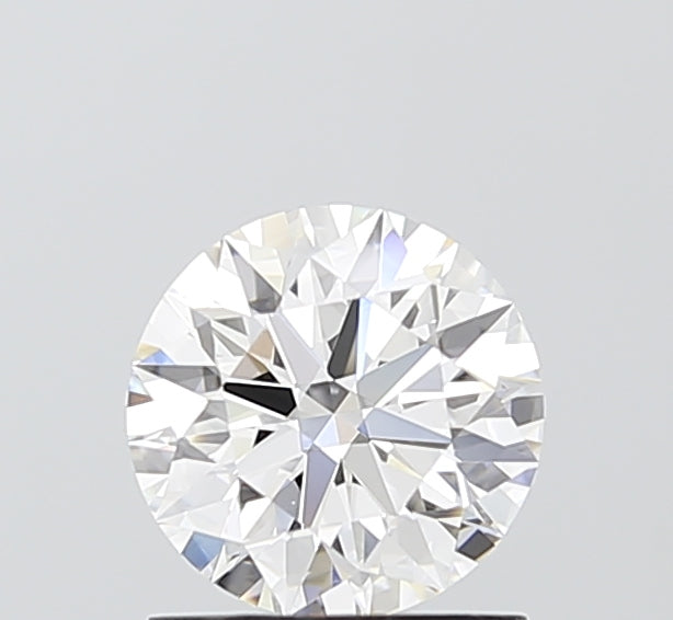 1.06ct Round D VVS2 Lab Created Diamond