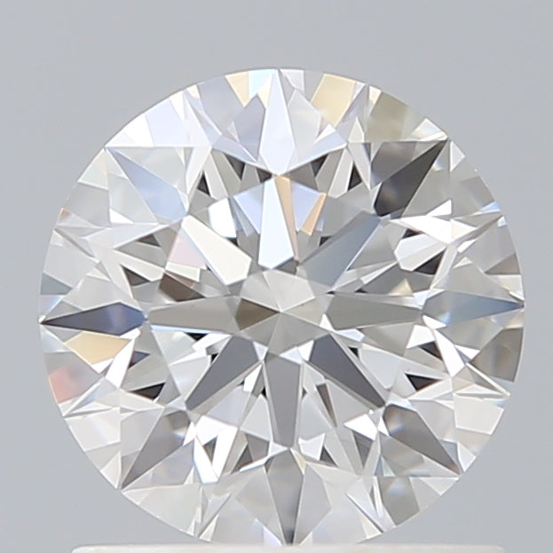 1.15ct Round D VVS2 Lab Created Diamond
