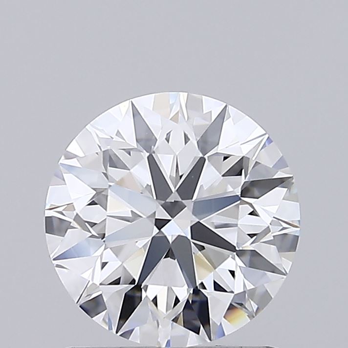 1.31ct Round D VS1 Lab Created Diamond