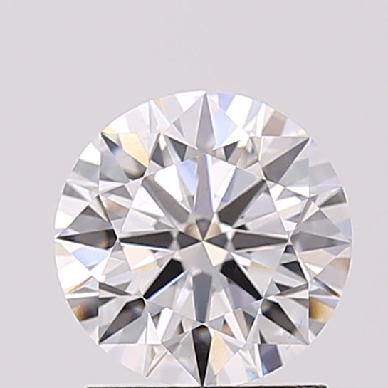 1.53ct Round D VS1 Lab Created Diamond