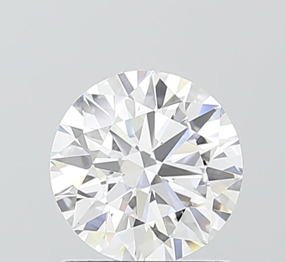 1.06ct Round D VVS1 Lab Created Diamond