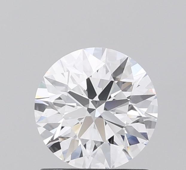 1.06ct Round D VVS2 Lab Created Diamond