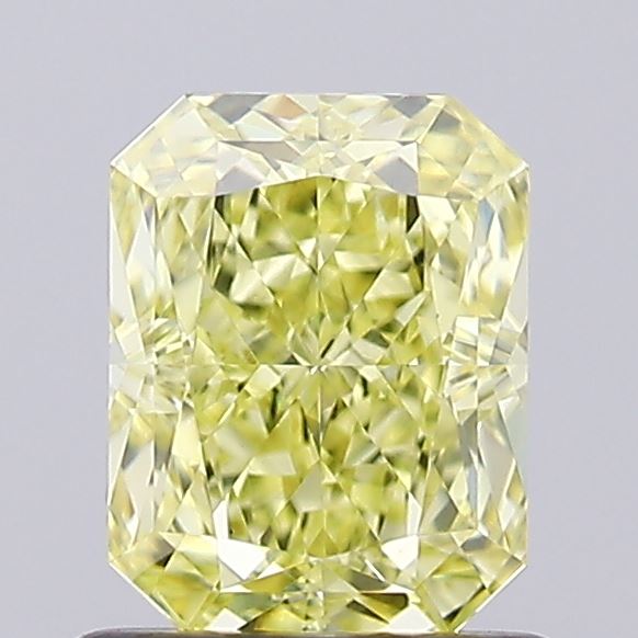 1.06ct Radiant VS1 Lab Created Diamond