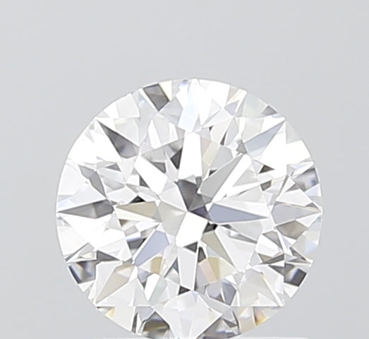 1.03ct Round D VVS2 Lab Created Diamond