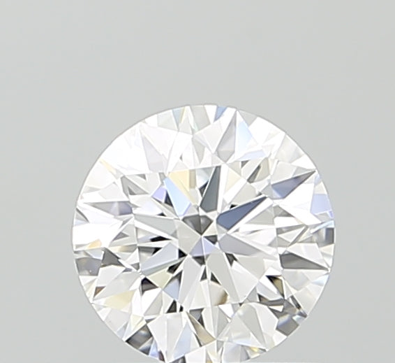 1.01ct Round D VVS2 Lab Created Diamond