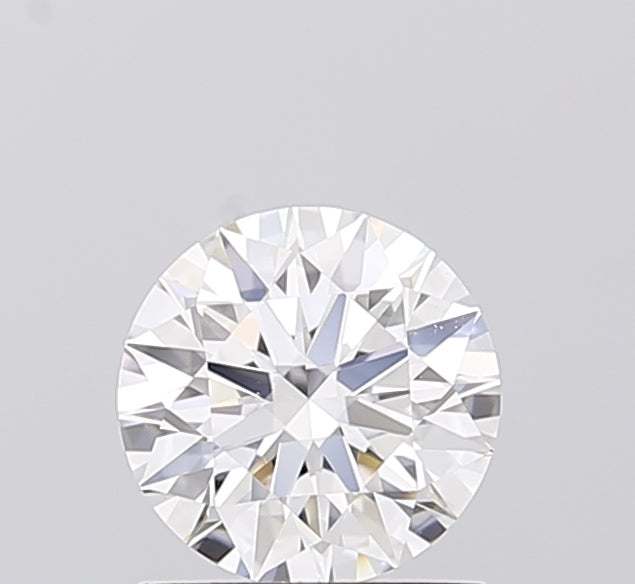1.06ct Round D VVS1 Lab Created Diamond