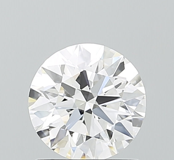 1.06ct Round D VVS1 Lab Created Diamond