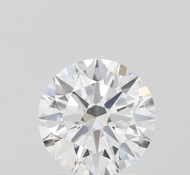 1.04ct Round D VVS2 Lab Created Diamond