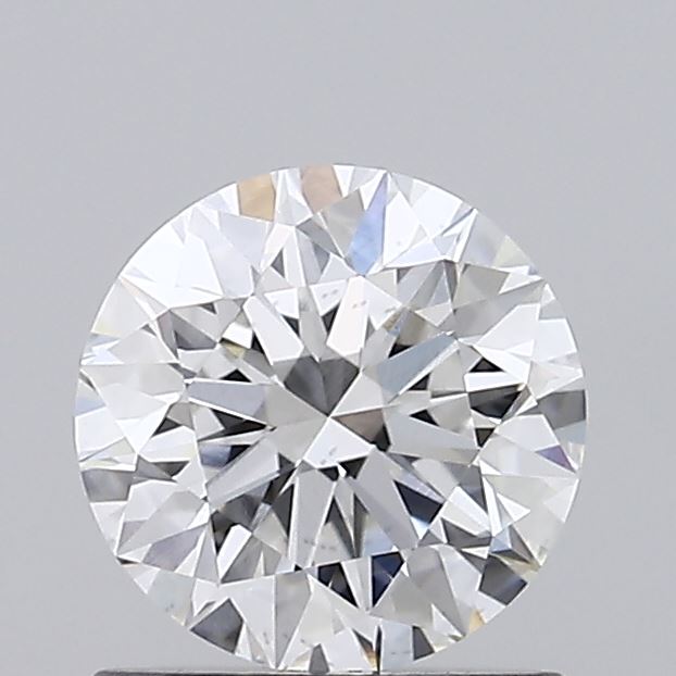 1.02ct Round E VS2 Lab Created Diamond