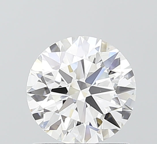 1.05ct Round D VVS2 Lab Created Diamond