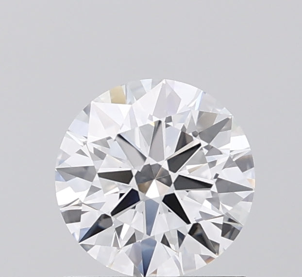 1.02ct Round D VVS2 Lab Created Diamond