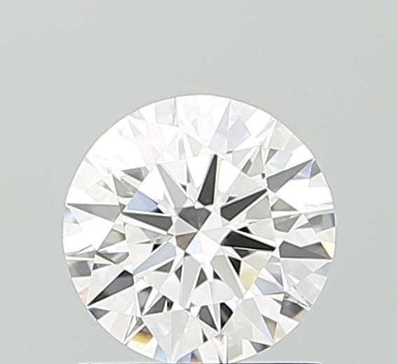 1.07ct Round D VVS2 Lab Created Diamond