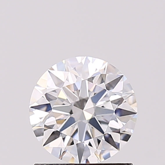 1.09ct Round D VS1 Lab Created Diamond