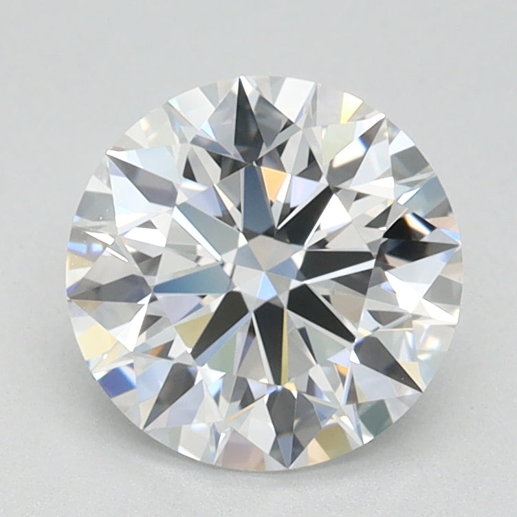 1.16ct Round D VVS1 Lab Created Diamond