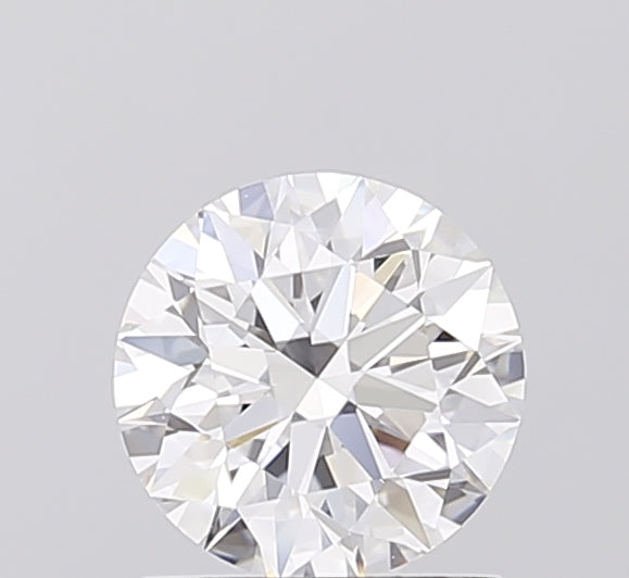 1.05ct Round D VVS1 Lab Created Diamond
