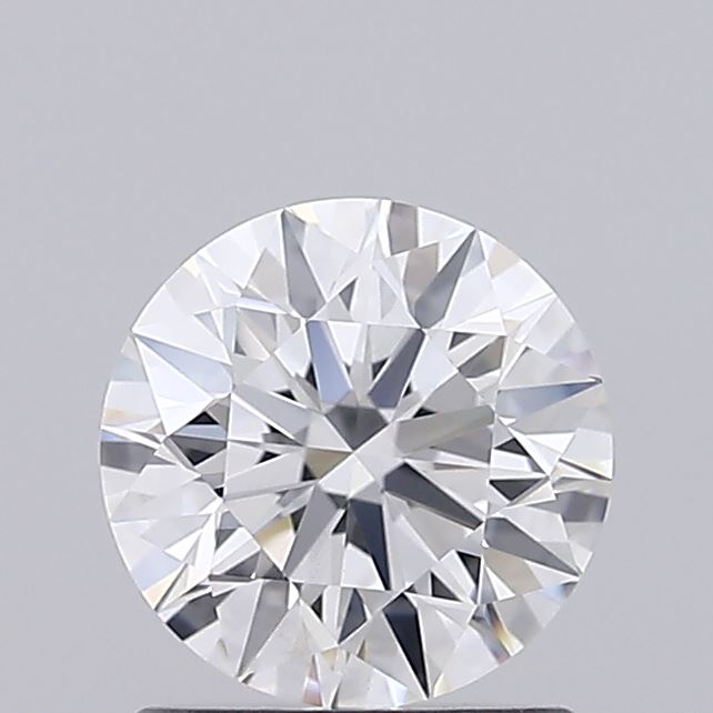 1.03ct Round D VS1 Lab Created Diamond