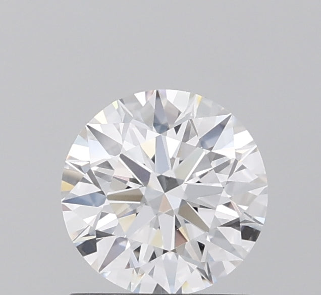 1.05ct Round D VVS1 Lab Created Diamond