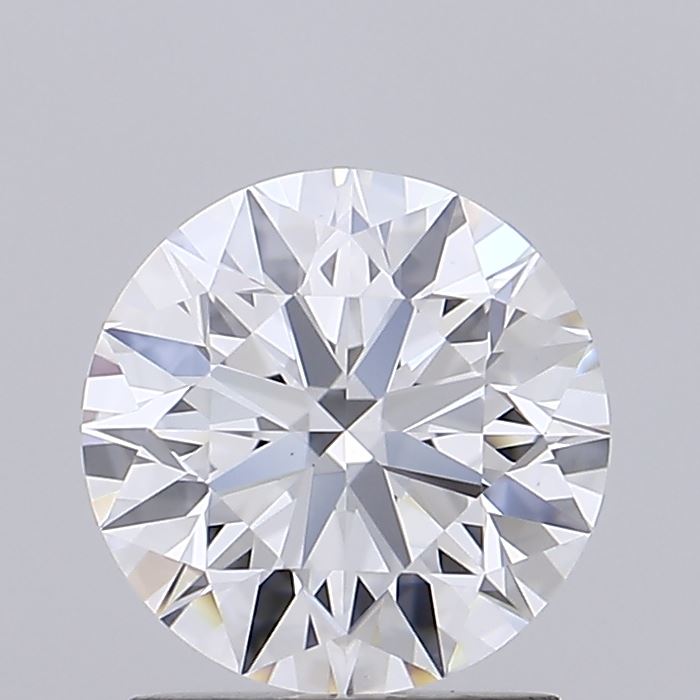 1.56ct Round D VVS1 Lab Created Diamond