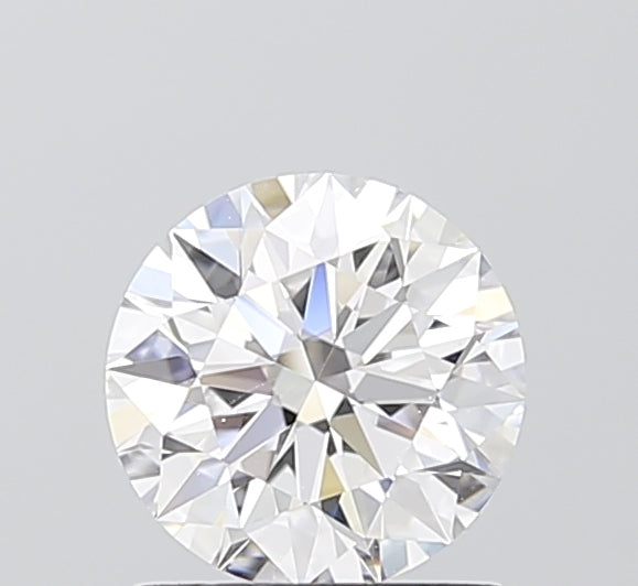 1.05ct Round D VVS2 Lab Created Diamond