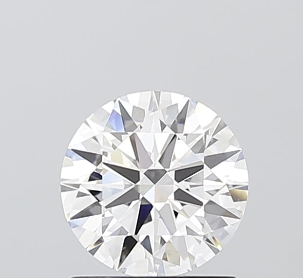 1.04ct Round D VVS2 Lab Created Diamond