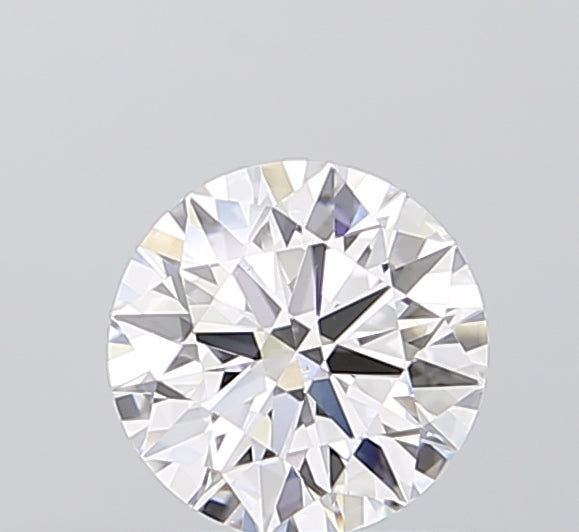 1.03ct Round D VVS2 Lab Created Diamond