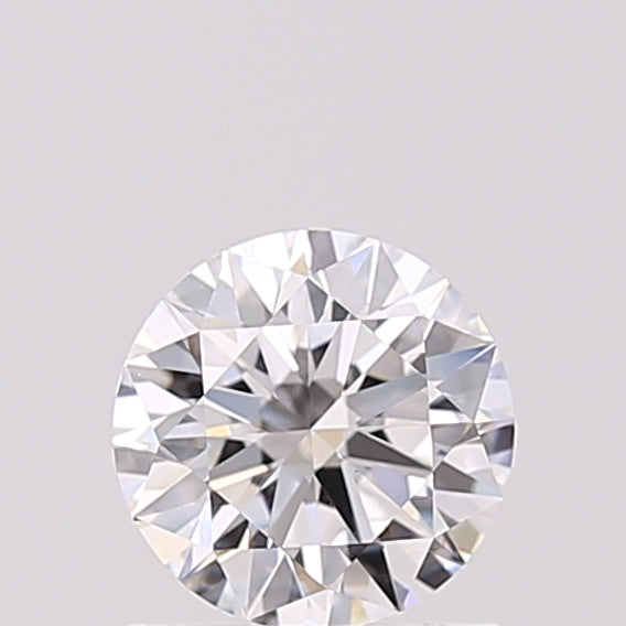 1.02ct Round D VVS2 Lab Created Diamond