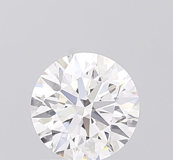 1.05ct Round D VVS1 Lab Created Diamond