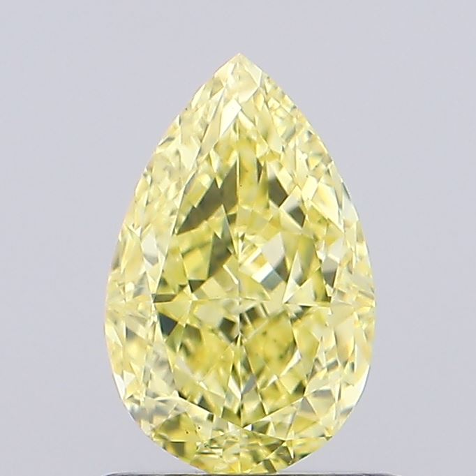 1.06ct Pear VS1 Lab Created Diamond