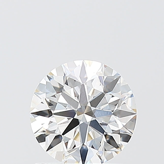 1.02ct Round E VVS2 Lab Created Diamond
