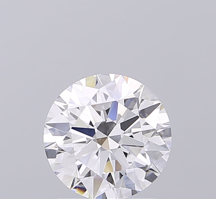 1.5ct Round D VVS1 Lab Created Diamond