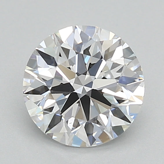 0.94ct Round D VS1 Lab Created Diamond