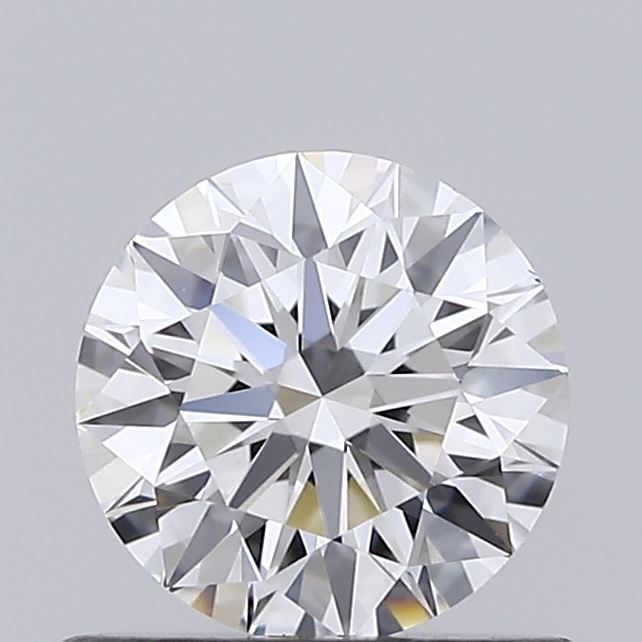 0.55ct Round D VS1 Lab Created Diamond