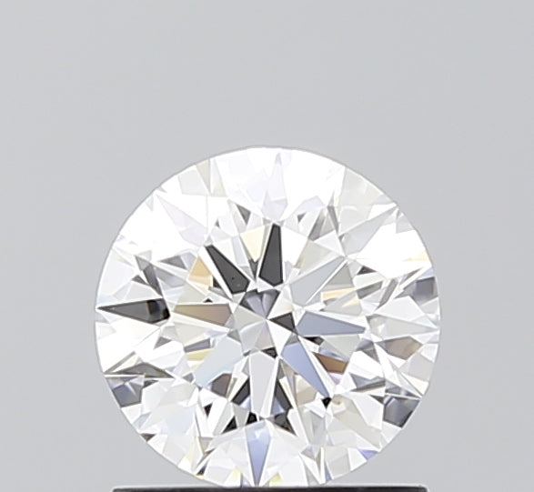 1.06ct Round D VVS2 Lab Created Diamond