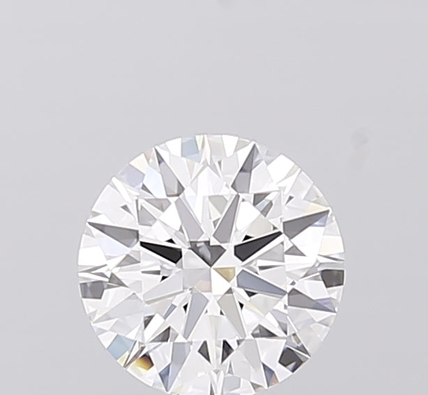 1.03ct Round D VVS2 Lab Created Diamond