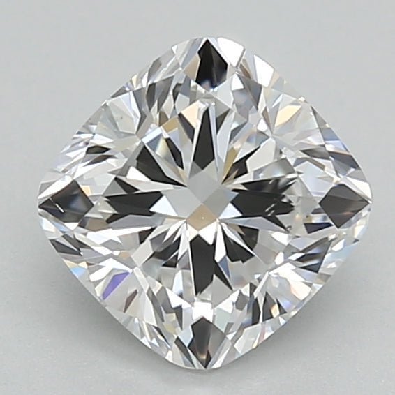 1.2ct Cushion E VS2 Lab Created Diamond