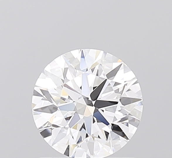 1.04ct Round D VVS2 Lab Created Diamond